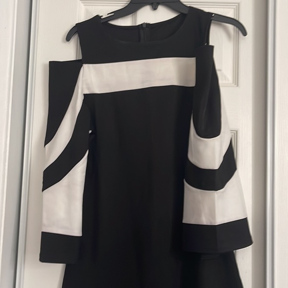 Cocktail dress - Picture 2 of 3